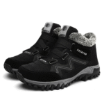 Thermal winter boots for women - Image 12