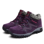 Thermal winter boots for women - Image 16