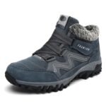 Thermal winter boots for women - Image 17
