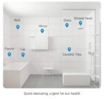 🎅Christmas Sale. 50% off🔥Antibacterial Bathroom Cleaner Limescale Remover - Image 2