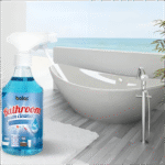 🎅Christmas Sale. 50% off🔥Antibacterial Bathroom Cleaner Limescale Remover