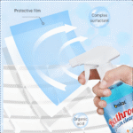 🎅Christmas Sale. 50% off🔥Antibacterial Bathroom Cleaner Limescale Remover - Image 5