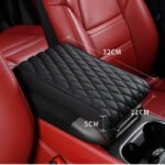 Luxury Car Armrest Cushion - Image 7