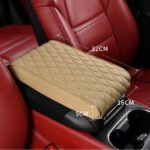 Luxury Car Armrest Cushion - Image 12