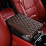 Luxury Car Armrest Cushion - Image 17
