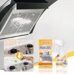 š„ BEST SALEš„ Multifunctional Powerful Kitchen Foam Cleaner- 52% OFFćBuy 1 Get 1 Freeć