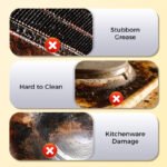 š„ BEST SALEš„ Multifunctional Powerful Kitchen Foam Cleaner- 52% OFFćBuy 1 Get 1 Freeć - Image 3