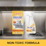 š„ BEST SALEš„ Multifunctional Powerful Kitchen Foam Cleaner- 52% OFFćBuy 1 Get 1 Freeć - Image 6