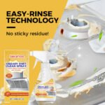 š„ BEST SALEš„ Multifunctional Powerful Kitchen Foam Cleaner- 52% OFFćBuy 1 Get 1 Freeć - Image 9
