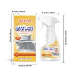 š„ BEST SALEš„ Multifunctional Powerful Kitchen Foam Cleaner- 52% OFFćBuy 1 Get 1 Freeć - Image 11