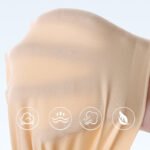 Women's Solid Color Seamless Comfort Underwear - Image 7