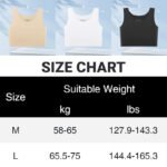 Women's Solid Color Seamless Comfort Underwear - Image 10