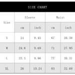 Women's Causal Puffy Short Sleeve Square Neck Dresses - Image 12