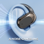 🔥Mega Summer Clearance🔥Waterproof Open-Ear Headphones with AI Translation - Image 3