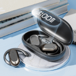 🔥Mega Summer Clearance🔥Waterproof Open-Ear Headphones with AI Translation - Image 4