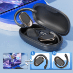 🔥Mega Summer Clearance🔥Waterproof Open-Ear Headphones with AI Translation - Image 5