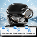 🔥Mega Summer Clearance🔥Waterproof Open-Ear Headphones with AI Translation - Image 7