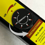 🔥Factory Direct Sales🔥Multifunctional Car AC Halogen Leak Detector - Image 2