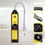 🔥Factory Direct Sales🔥Multifunctional Car AC Halogen Leak Detector - Image 4