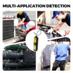 🔥Factory Direct Sales🔥Multifunctional Car AC Halogen Leak Detector - Image 7
