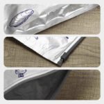 Reusable Aluminum Foil Sealable Storage Bags - Image 8