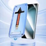 🔥HOT SALE 50% OFF🔥HD/Anti-Peeping Tempered Glass Screen Protector with Auto-Alignment Kit