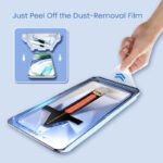 🔥HOT SALE 50% OFF🔥HD/Anti-Peeping Tempered Glass Screen Protector with Auto-Alignment Kit - Image 3