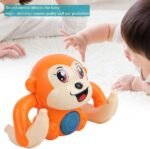 🔥Tumble Monkey Toys Voice Control with Musical Toy🔥 - Image 4