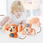 🔥Tumble Monkey Toys Voice Control with Musical Toy🔥 - Image 9