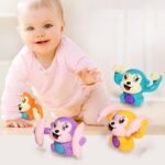 🔥Tumble Monkey Toys Voice Control with Musical Toy🔥 - Image 8