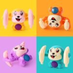 🔥Tumble Monkey Toys Voice Control with Musical Toy🔥 - Image 10
