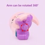 🔥Tumble Monkey Toys Voice Control with Musical Toy🔥 - Image 11