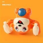 🔥Tumble Monkey Toys Voice Control with Musical Toy🔥 - Image 19