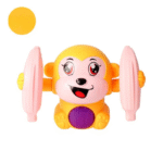 🔥Tumble Monkey Toys Voice Control with Musical Toy🔥 - Image 21