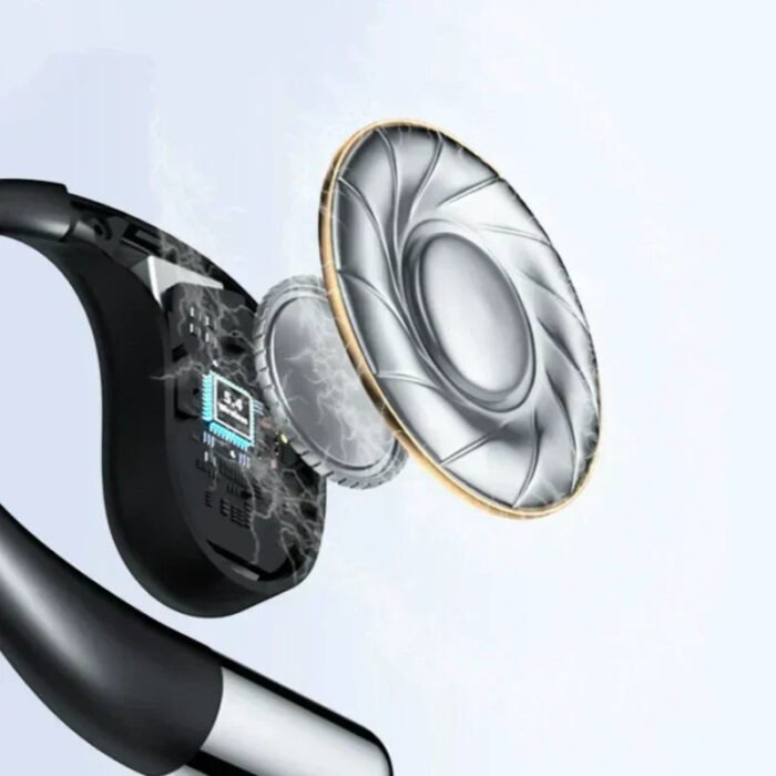 ⏳Time-limited Special⏰Wireless Open-Ear Earbuds with LED Display🎧 - Image 2