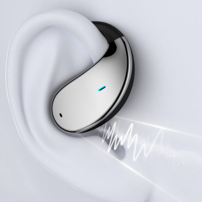 ⏳Time-limited Special⏰Wireless Open-Ear Earbuds with LED Display🎧 - Image 8