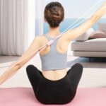 8-Figure Strength Training Resistance Band - Image 3