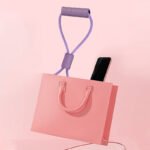 8-Figure Strength Training Resistance Band - Image 11