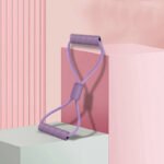 8-Figure Strength Training Resistance Band - Image 15