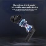 🔥Best-selling model🔥High-quality sound. clear touch-control Bluetooth headset【Factory direct sales】 - Image 7
