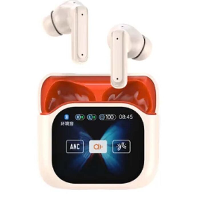 🔥Best-selling model🔥High-quality sound. clear touch-control Bluetooth headset【Factory direct sales】 - Image 3